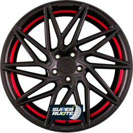 Alloy Wheels KESKIN KT20 FUTURE