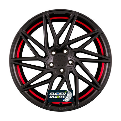 Alloy Wheels KESKIN KT20 FUTURE