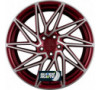 Alloy Wheels KESKIN KT20 FUTURE