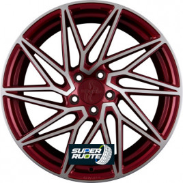 Alloy Wheels KESKIN KT20 FUTURE