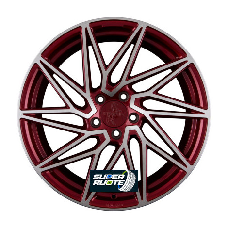 Alloy Wheels KESKIN KT20 FUTURE