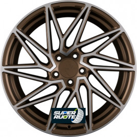 Alloy Wheels KESKIN KT20 FUTURE