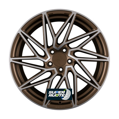 Alloy Wheels KESKIN KT20 FUTURE