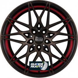 Alloy Wheels MAM MAM B2