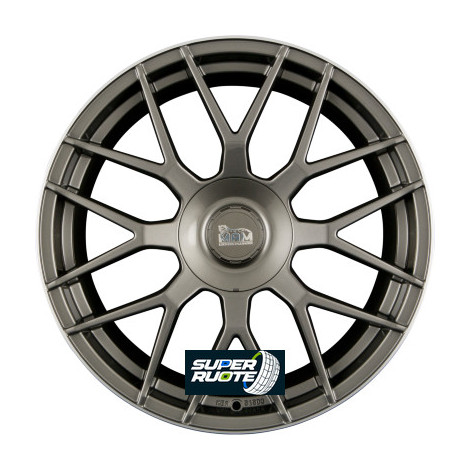 Alloy Wheels MAM MAM GT.1