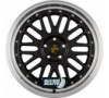 Alloy Wheels KESKIN KT22 RETRO