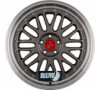 Cerchi in lega KESKIN KT22 RETRO
