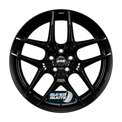 Alloy Wheels ATS COMPETITION 2