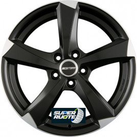 Alloy Wheels GMP ITALIA ICAN