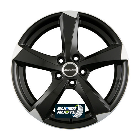 Alloy Wheels GMP ITALIA ICAN