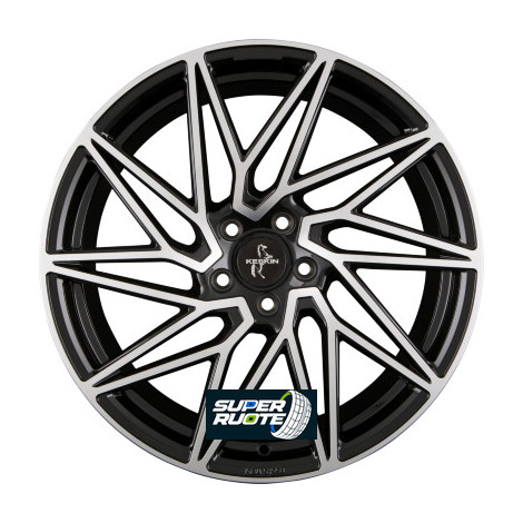 Alloy Wheels KESKIN KT20 FUTURE