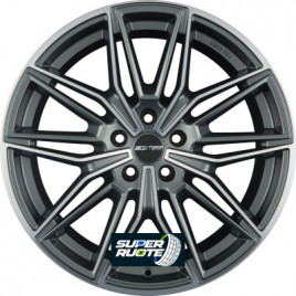 Cerchi in lega GMP ITALIA SPECTER