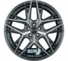 Alloy Wheels GMP ITALIA LUNICA