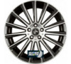 Alloy Wheels KESKIN KT18 TURBO