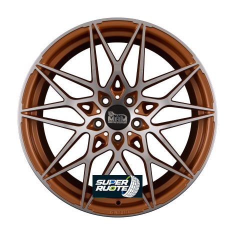 Alloy Wheels MAM MAM B2