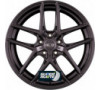 Alloy Wheels DOTZ LagunaSeca grey