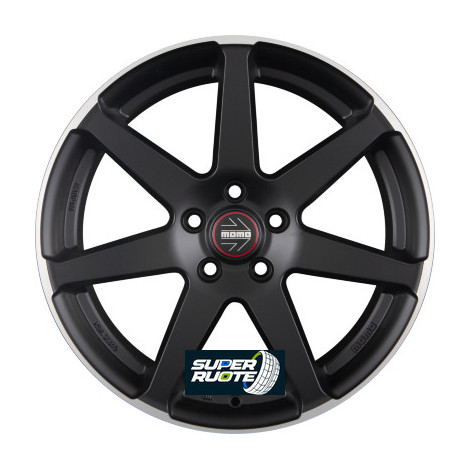 Alloy Wheels MOMO SEVEN