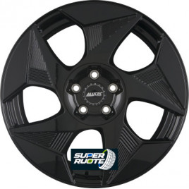 Alloy Wheels ALUTEC SOLAR