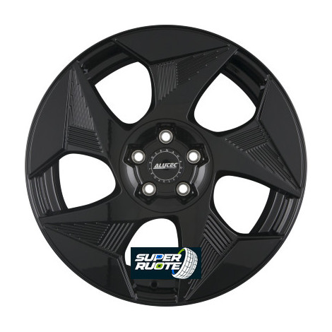 Alloy Wheels ALUTEC SOLAR