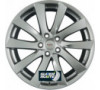 Cerchi in lega PLATIN P 106