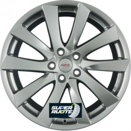 Cerchi in lega PLATIN P 106