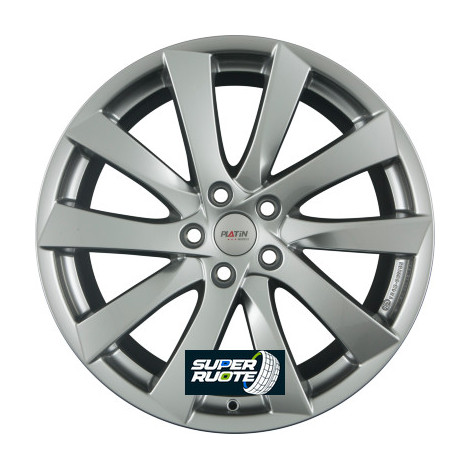 Cerchi in lega PLATIN P 106