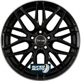 Jantes-en-aluminium AF19 - RW 0.1