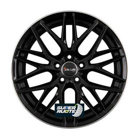 Jantes-en-aluminium AF19 - RW 0.1