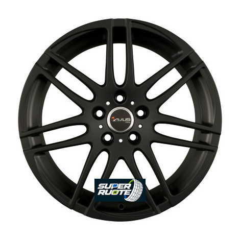 Cerchi in lega AVUS AC-MB4