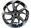 Cerchi in lega AVUS Racing AC-522