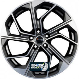 Cerchi in lega AVUS Racing AC-522
