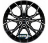 Alloy Wheels AVUS AC-M10