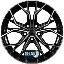 Jantes-en-aluminium AVUS AC-M10