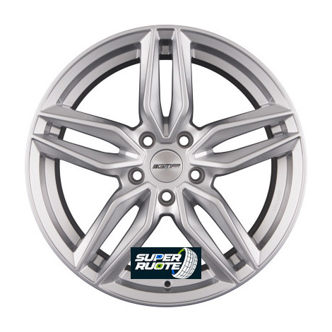 Alloy Wheels GMP ITALIA FASTEN