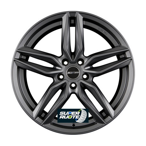 Alloy Wheels GMP ITALIA FASTEN
