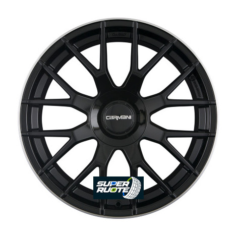 Alloy Wheels CARMANI HUGO