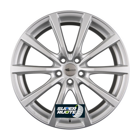 Alloy Wheels BROCK / RC B32