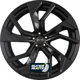 Alloy Wheels GMP REBEL