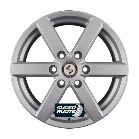 Alloy Wheels ETABETA ROBUS