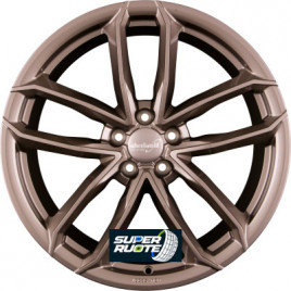 Alloy Wheels 2DRV by WHEELWORLD WH33