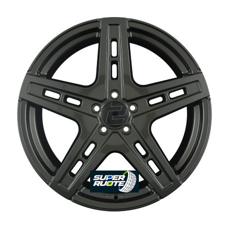 Cerchi in lega 2DRV by WHEELWORLD WH38