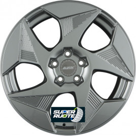 Alloy Wheels ALUTEC SOLAR