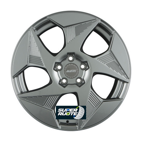 Alloy Wheels ALUTEC SOLAR