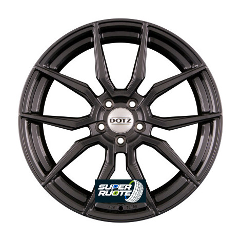 Alloy Wheels DOTZ MISANO
