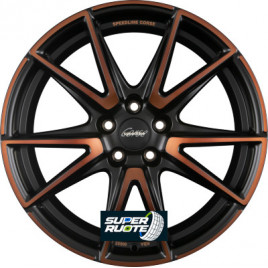 Cerchi in lega SPEEDLINE CORSE SL6 VETTORE