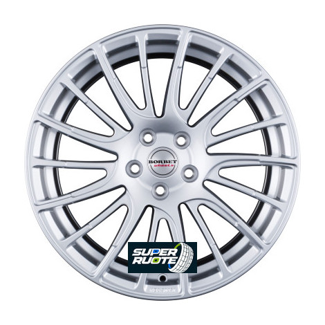 Alloy Wheels BORBET LS2