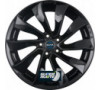 Alloy Wheels MAK SOLAR