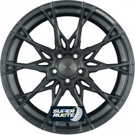 Cerchi in lega AXXION X1