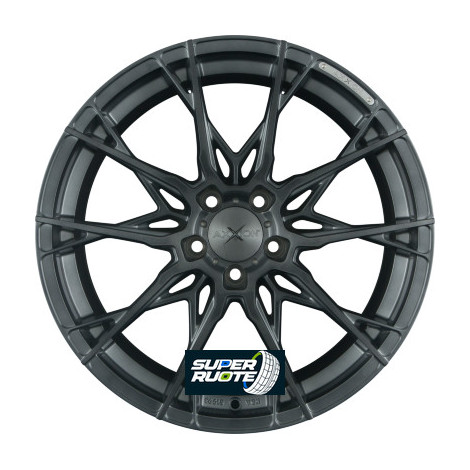 Cerchi in lega AXXION X1