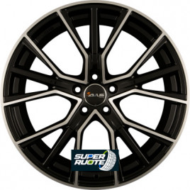 Alloy Wheels AVUS Racing AF18